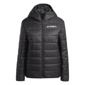 Adidas W MT ESS P HO J, ženska jakna za planinarenje, crna CM664