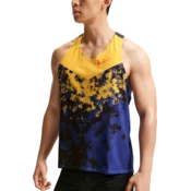 Nike Majica brez rokavov AeroSwift