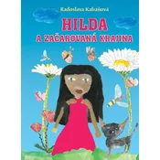 Hilda a zacarovaná krajina