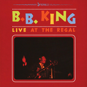 B.B. King Live At The Regal (Vinyl LP)