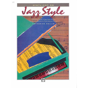 ROLLIN:SPOTLIGHT ON JAZZ STYLE