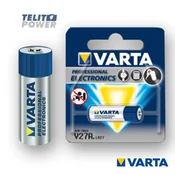 Varta alkalna V27A (LR27) ( 1654 )