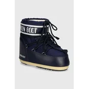 Moon Boot Škornji za sneg 80D1409340 Modra