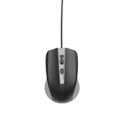 GEMBIRD Miš USB tipa A Opticki MUS-4B-01 1200 DPI