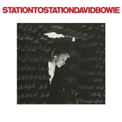 David Bowie - Station To Station (Remastered) (CD)