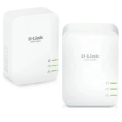 D-LINK HD gigabitni starter kit DHP-601AV PowerLine AV2 1000