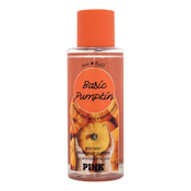 Victoria´s Secret Pink Basic Pumpkin 250 ml sprej za tijelo za žene