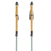 Leki Makalu FX Carbon Compact 100-120cm Palice za treking