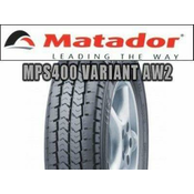 MATADOR - MPS400 VariantAW 2 - cjelogodišnje - 215/65R16 - 109/107T - C