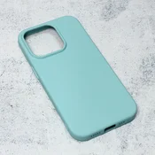 TELEMPIRE Maska za iPhone 14 Pro 6.1 Nano Silikon menta
