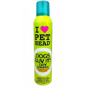 PET HEAD Dogs Luv It 250ml