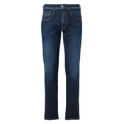 REPLAY Kavbojke ANBASS moder denim