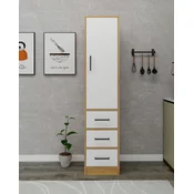 Hanah Home Multifunkcionalna komoda, Bež