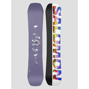 Salomon No Drama 2024 Snowboard uni Gr. 149