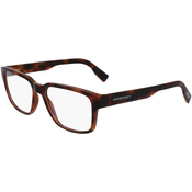 Lacoste L2927 214 ONE SIZE (56) Havana/Kristalna