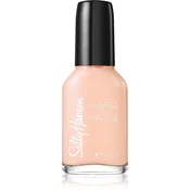 Sally Hansen Hard as nail polish treatment color 180 Set in Stone 13.3 ml