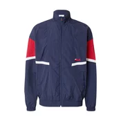 FILA Prehodna jakna LOCHRISTI temno modra/rdeča/bela
