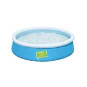 Bestway Bestway Bazen My First Fast z napihljivim robom | 152 x 38 cm