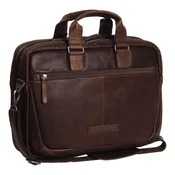 The Chesterfield Brand Seth Brown