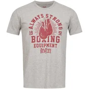 Lonsdale Mens t-shirt regular fit