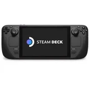 Valve Steam Deck Konzola 256GB PC