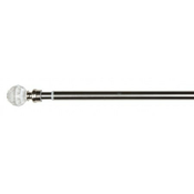 Garnišna crystal 200-340cm celik ( 5220300 )
