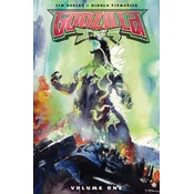Godzilla [Kai-SEI Era]: End of the Reign