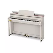 CASIO AP-750GB Grey - Beige digitalni klavir