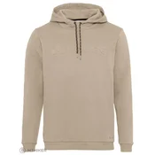 VAUDE Manukau III pulover s kapuco, lan (XL)