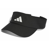 Adidas VISOR A.RDY, kapa m.fit ščit, črna IC6519