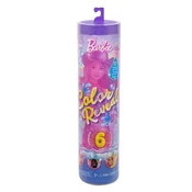 Lutka Barbie Color Reveal Disco Star (JCV73)