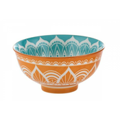 Skledica World foods 12 cm, Indija