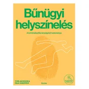 Bűnügyi helyszínelés