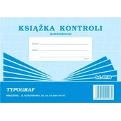 shumee Knjiga inšpekcijskih pregledov A5 tisk 02106