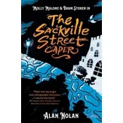 Sackville Street Caper