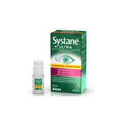 Systane Ultra kapi bez konzervansa 10ml-pharmacy
