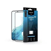 MyScreen Protector My Screen protector Diamond Lite ZAŠČITNO KALJENO STEKLO Samsung Galaxy S22 Plus 5G / Samsung Galaxy S23 Plus 5G - Edge Full Glue