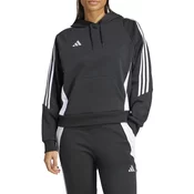 Mikica s kapuco adidas TIRO24 SWHOODW