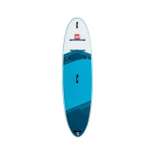 Red Paddle Co SUP deska 108 Ride MSL z veslom Hybrid Tough in varnostno vrvico