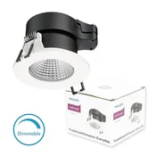 Ledinaire ClearAccent RS060B PHILIPS UGRADBENA SVJETILJKA G2 LDNR LED5-36/830 8719514331198