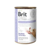 Brit Veterinary Diet | Dog Gastrointestinal 400g