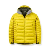 Rab Electron Pro 2.0 jakna, dark pollen (M)