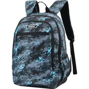 Ranac Target Chili Camo aqua 28654