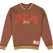 New Era Pulover New Era NBA Chicago Bulls