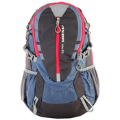 Ruksak Axon Lobo 23 l Boja: crna