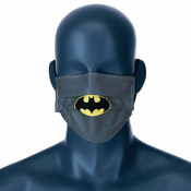 DC Comics Batman kids face mask