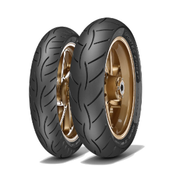 Metzeler Sportec Street ( 70/90-17 TL 38S M/C, sprednje kolo DOT2020)