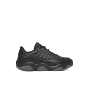 Superge SHAQ EO-NET LOW AQ95089B-BV Črna