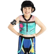 Rubies Otroška lasulja KPop - Zoey