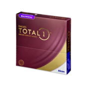 Dailies TOTAL1 Multifocal (90 leč)